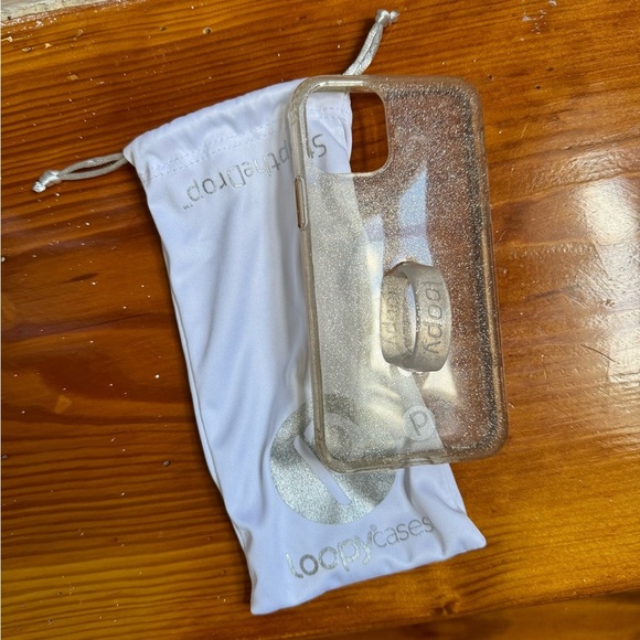 Loopy Cases for iPhone 11 Pro - Picture 4 of 5